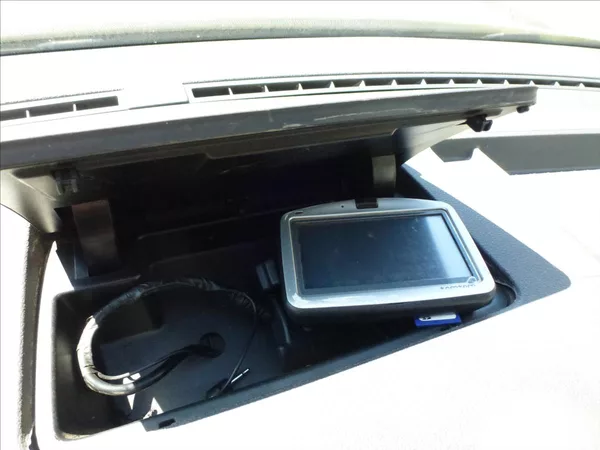 Volkswagen Caddy 1,9 TDI bez DPF - foto 30