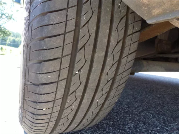Volkswagen Caddy 1,9 TDI bez DPF - foto 37