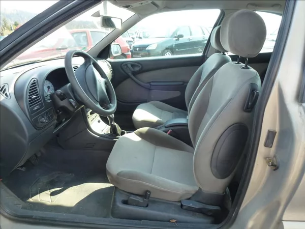 Citroën Xsara 1,6 COUPE I 16V VTR - foto 12