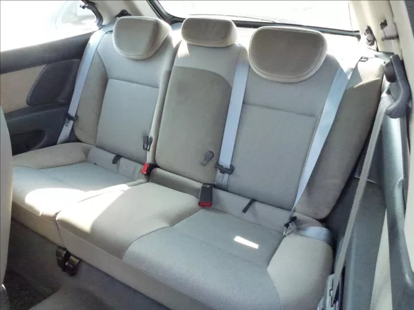 Citroën Xsara 1,6 COUPE I 16V VTR - foto 13