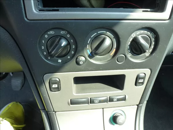 Citroën Xsara 1,6 COUPE I 16V VTR - foto 15