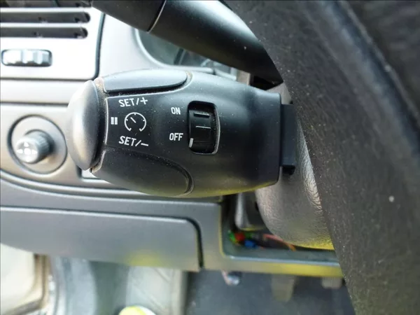 Citroën Xsara 1,6 COUPE I 16V VTR - foto 16