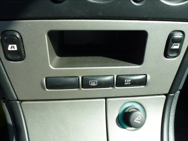 Citroën Xsara 1,6 COUPE I 16V VTR - foto 17