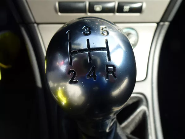 Citroën Xsara 1,6 COUPE I 16V VTR - foto 18
