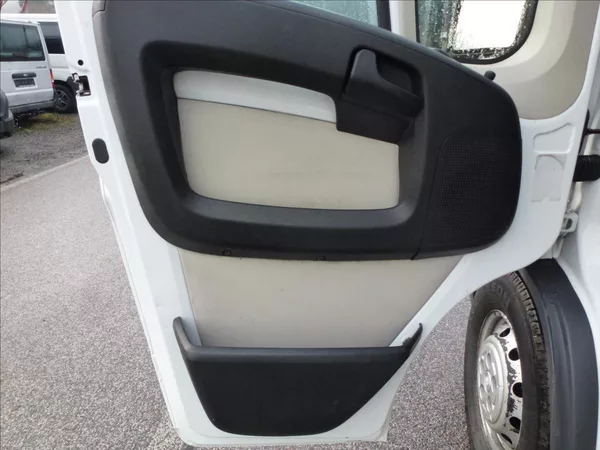 Fiat Ducato 3,0 CNG Možnost jako Obytný - foto 13