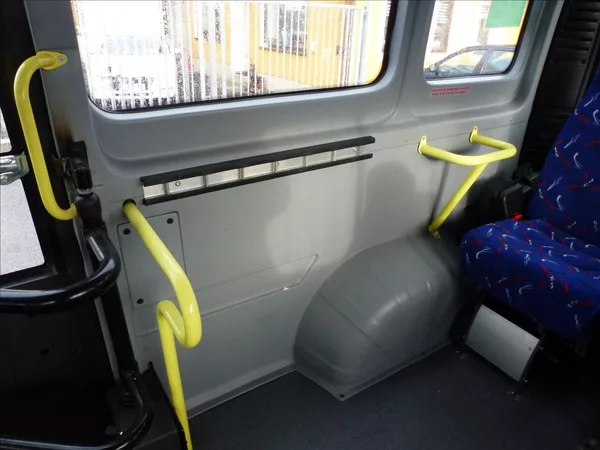 Fiat Ducato 3,0 CNG Možnost jako Obytný - foto 19