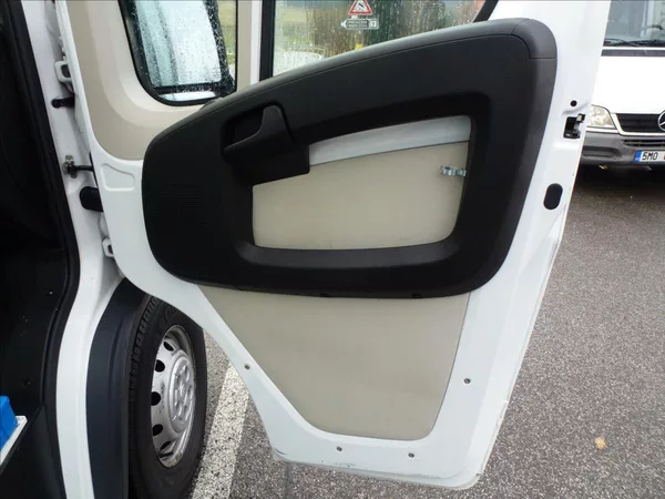 Fiat Ducato 3,0 CNG Možnost jako Obytný - foto 26