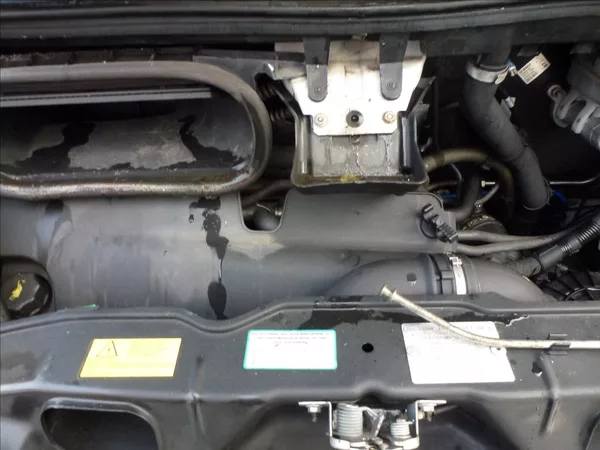 Fiat Ducato 3,0 CNG Možnost jako Obytný - foto 27