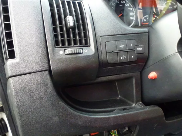 Fiat Ducato 3,0 CNG Možnost jako Obytný - foto 31
