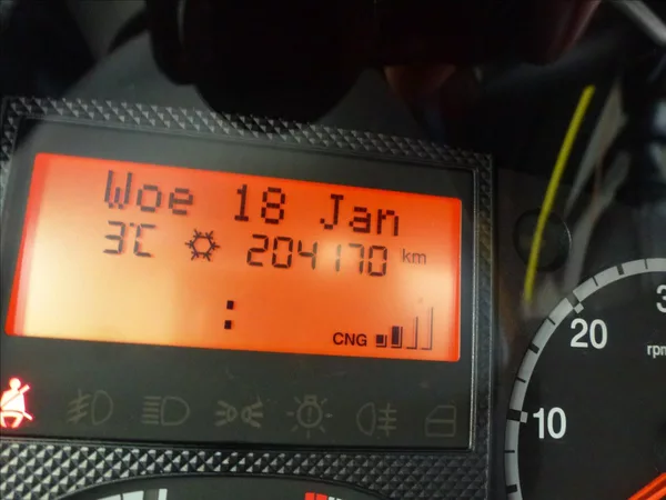 Fiat Ducato 3,0 CNG Možnost jako Obytný - foto 34