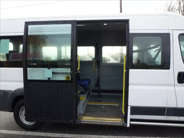 Fiat Ducato 3,0 CNG Možnost jako Obytný - foto 36