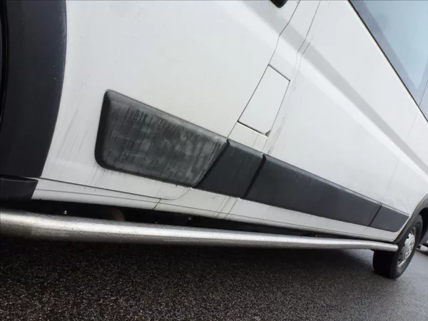 Fiat Ducato 3,0 CNG Možnost jako Obytný - foto 39