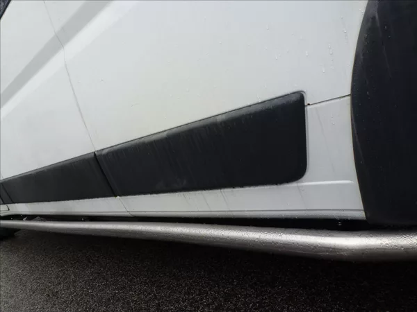 Fiat Ducato 3,0 CNG Možnost jako Obytný - foto 40