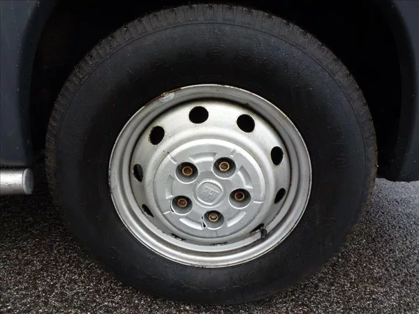 Fiat Ducato 3,0 CNG Možnost jako Obytný - foto 41