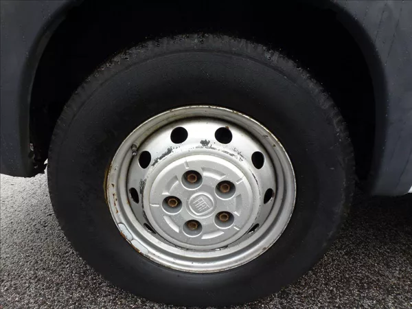 Fiat Ducato 3,0 CNG Možnost jako Obytný - foto 43