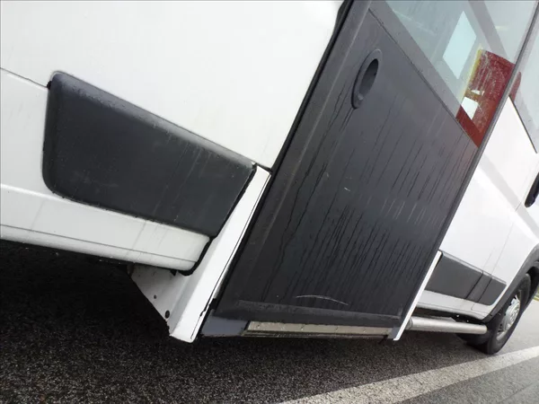 Fiat Ducato 3,0 CNG Možnost jako Obytný - foto 44