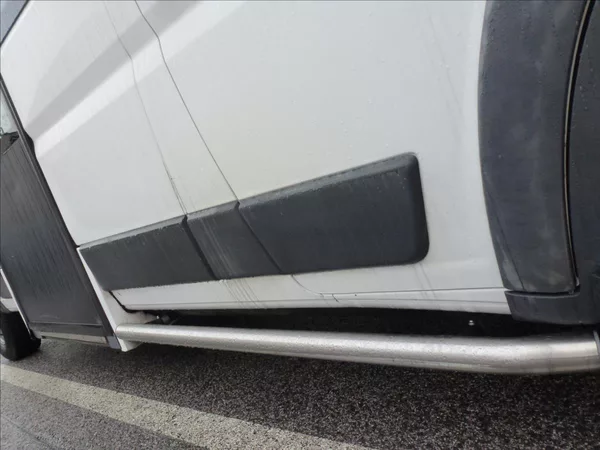 Fiat Ducato 3,0 CNG Možnost jako Obytný - foto 45