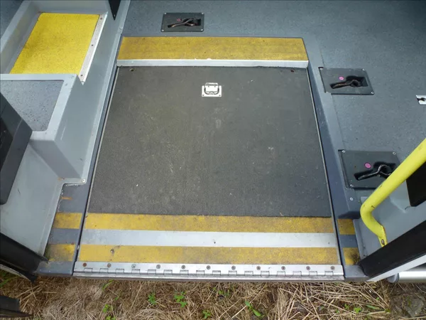 Fiat Ducato 3,0 CNG Možnost jako Obytný - foto 50