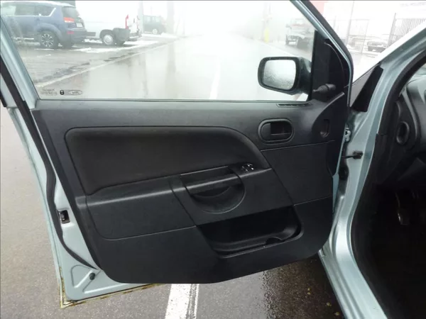 Ford Fiesta 1.4 TDCI 5DV. AMBIENTE - foto 14