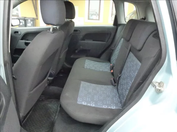Ford Fiesta 1.4 TDCI 5DV. AMBIENTE - foto 18