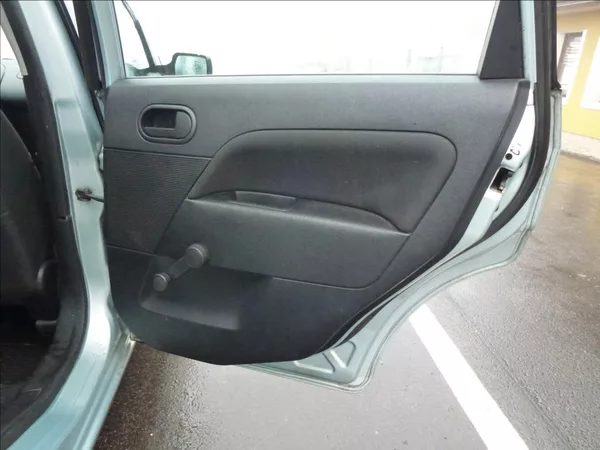 Ford Fiesta 1.4 TDCI 5DV. AMBIENTE - foto 21