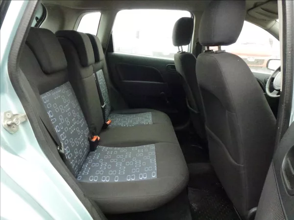 Ford Fiesta 1.4 TDCI 5DV. AMBIENTE - foto 22