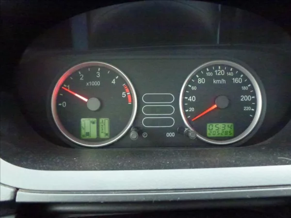 Ford Fiesta 1.4 TDCI 5DV. AMBIENTE - foto 28