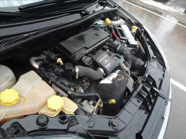 Ford Fiesta 1.4 TDCI 5DV. AMBIENTE - foto 32