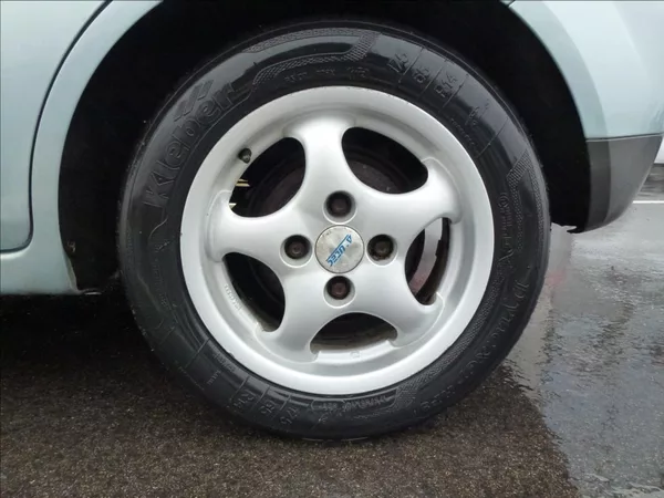 Ford Fiesta 1.4 TDCI 5DV. AMBIENTE - foto 36