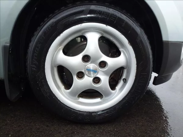 Ford Fiesta 1.4 TDCI 5DV. AMBIENTE - foto 41