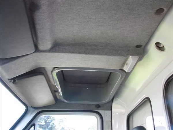Renault Mesenger Turbo Diesel N2 2.8 - foto 11
