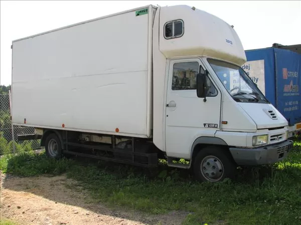 Renault Mesenger Turbo Diesel N2 2.8 - foto 5