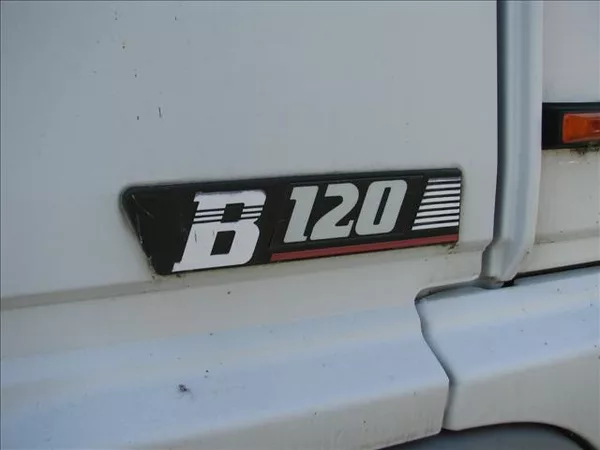Renault Mesenger Turbo Diesel N2 2.8 - foto 7