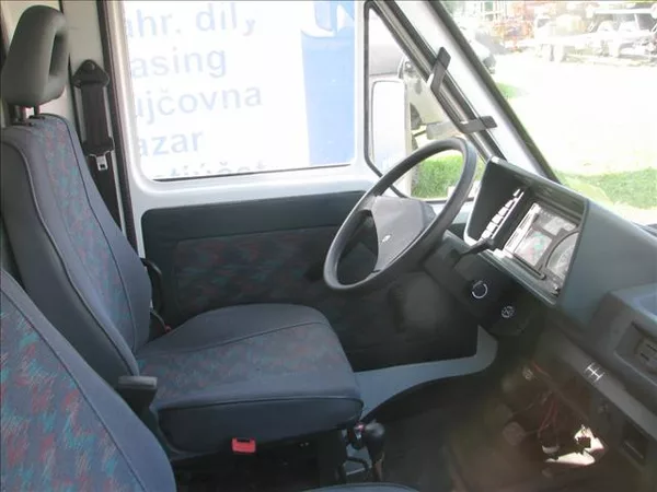 Renault Mesenger Turbo Diesel N2 2.8 - foto 9