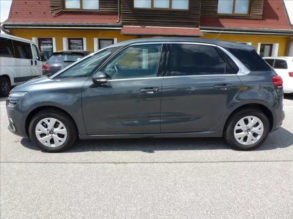 Citroën C4 Picasso 1,2 PureTech 130 6MAN Turbo Od - foto 16
