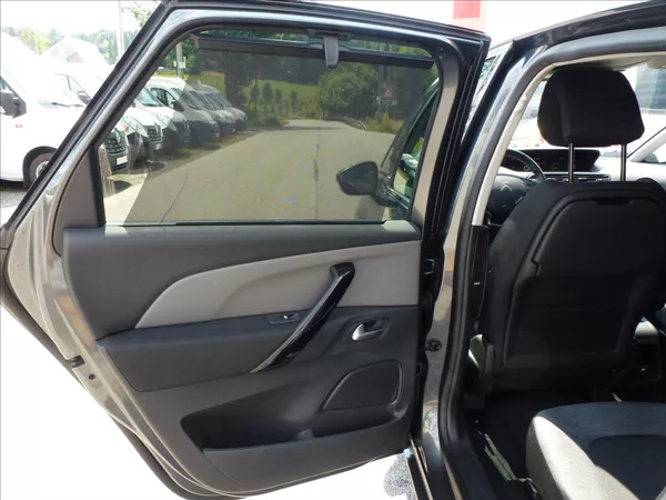 Citroën C4 Picasso 1,2 PureTech 130 6MAN Turbo Od - foto 21