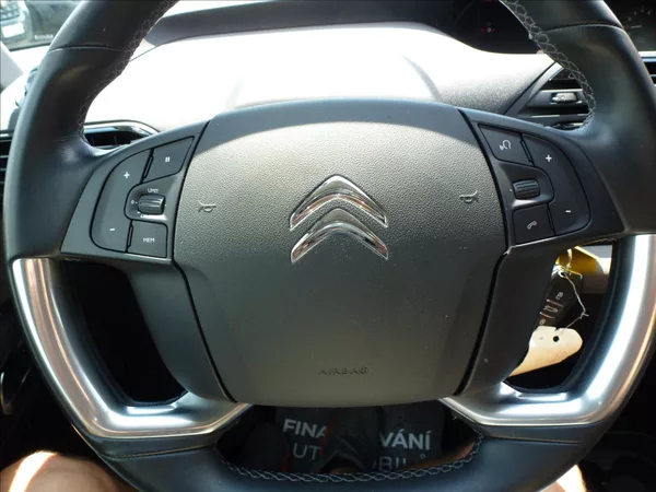 Citroën C4 Picasso 1,2 PureTech 130 6MAN Turbo Od - foto 35