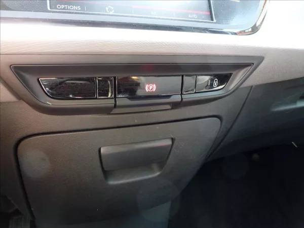 Citroën C4 Picasso 1,2 PureTech 130 6MAN Turbo Od - foto 38