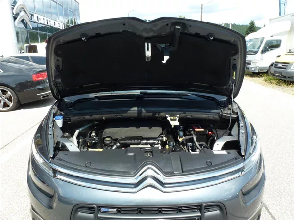 Citroën C4 Picasso 1,2 PureTech 130 6MAN Turbo Od - foto 42