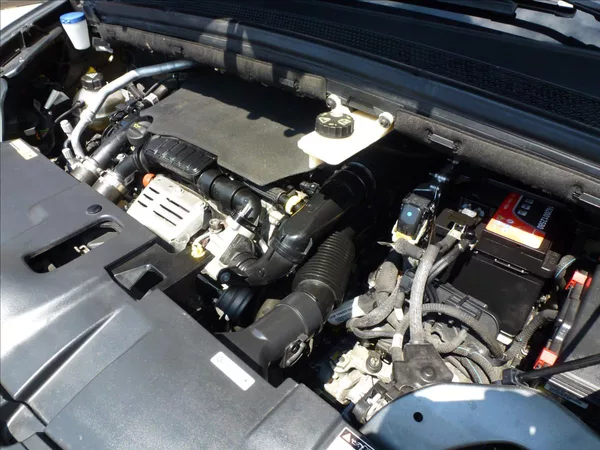 Citroën C4 Picasso 1,2 PureTech 130 6MAN Turbo Od - foto 44