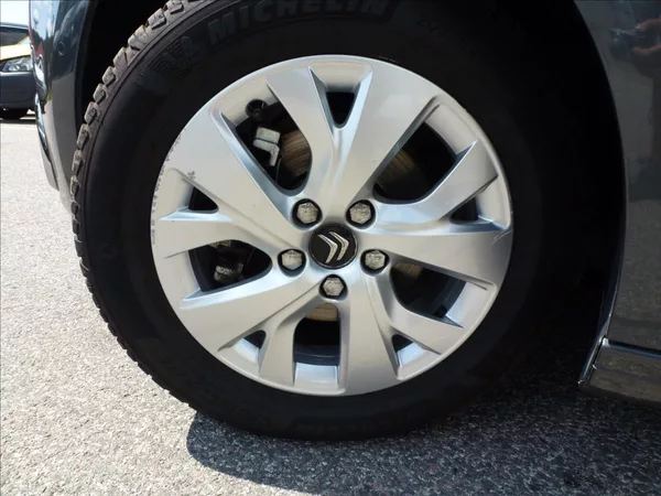 Citroën C4 Picasso 1,2 PureTech 130 6MAN Turbo Od - foto 45