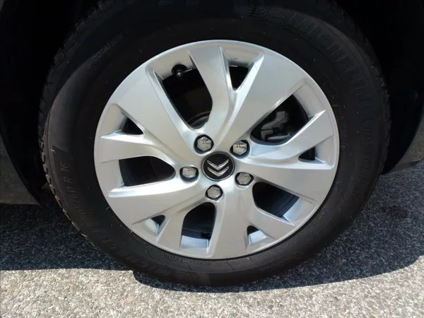 Citroën C4 Picasso 1,2 PureTech 130 6MAN Turbo Od - foto 47