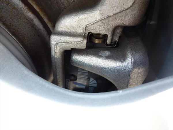 Citroën C4 Picasso 1,2 PureTech 130 6MAN Turbo Od - foto 48