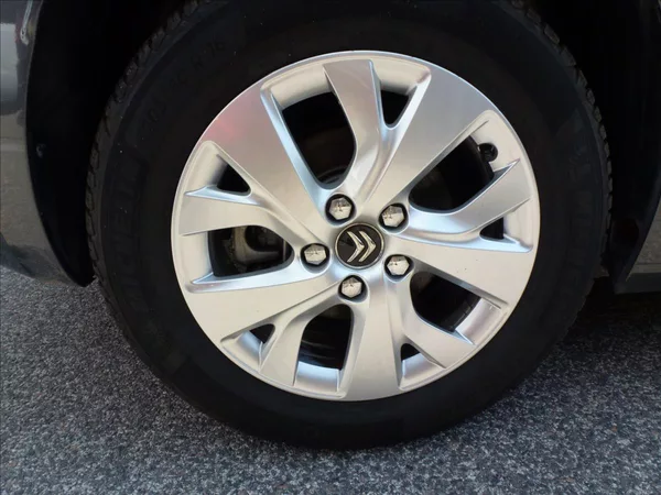 Citroën C4 Picasso 1,2 PureTech 130 6MAN Turbo Od - foto 50