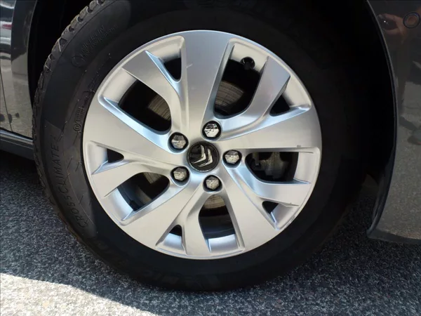 Citroën C4 Picasso 1,2 PureTech 130 6MAN Turbo Od - foto 52