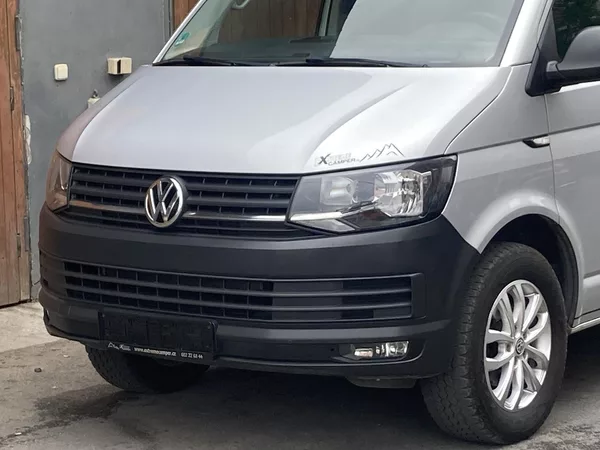 Volkswagen Transporter CALIFORNIA 2,0TDi 4MOTION -DPH - foto 2