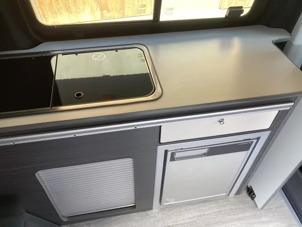 Volkswagen Transporter CALIFORNIA 2,0TDi 4MOTION -DPH - foto 21