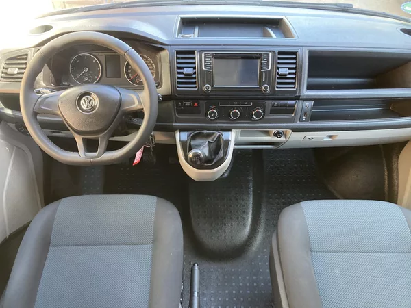 Volkswagen Transporter CALIFORNIA 2,0TDi 4MOTION -DPH - foto 27