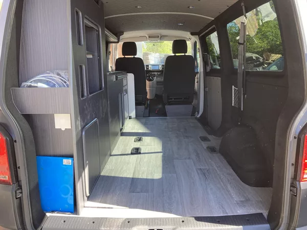 Volkswagen Transporter CALIFORNIA 2,0TDi 4MOTION -DPH - foto 33