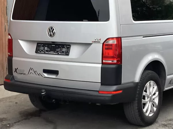 Volkswagen Transporter CALIFORNIA 2,0TDi 4MOTION -DPH - foto 6